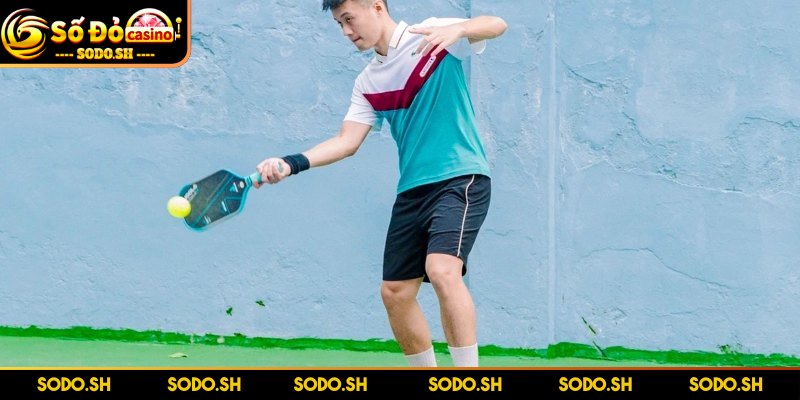 Các Giải Đấu Pickleball Nổi Bật Trong Nước Và Quốc Tế Cần chuẩn hóa hệ thống điều hành, trọng tài, vận động viên
