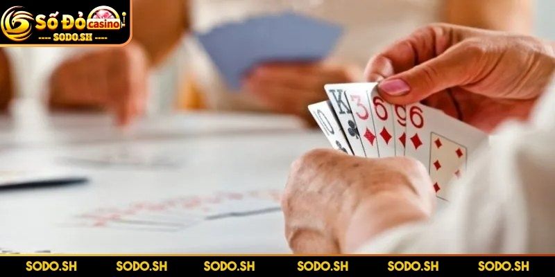 Cách Chơi Tiến Lên Miền Nam Luôn Thắng Cho Người Mới Hiệu Quả Phát triển tư duy chiến thuật khi đánh bài
