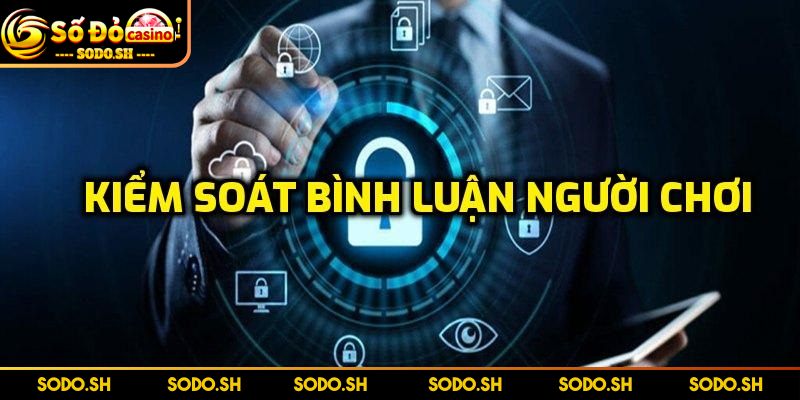 Truy cập được kiểm soát nghiêm ngặt, siêu an toàn