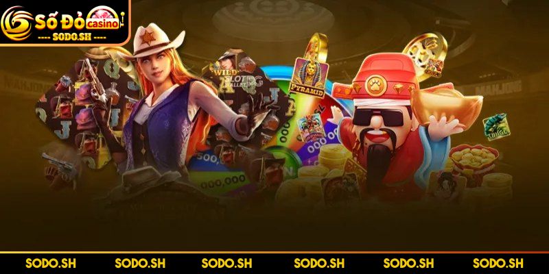 Chơi Slot Đổi Thẻ 2025 – Khám Phá Loạt Tính Năng Đột Phá Giao diện slot đổi thẻ 2025 bắt mắt, hiện đại