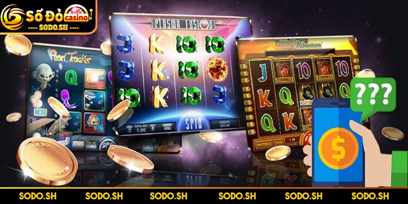 Chơi Slot Đổi Thẻ 2025 – Khám Phá Loạt Tính Năng Đột Phá Trải nghiệm đặc sắc với slot chiến binh cổ đại