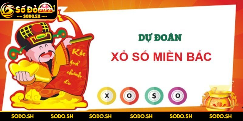 Dự Đoán Xổ Số Miền Bắc Chuẩn - Nắm Chắc Phần Thắng 100% Dự đoán xổ số miền Bắc chuẩn với phân tích kết quả