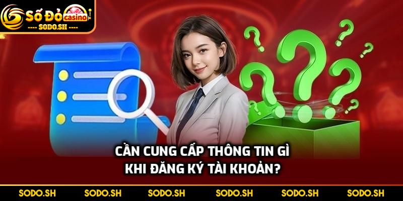 FAQ - Những Thắc Mắc Thường Gặp Khi Cá Cược Tại SODO FAQ - Những câu hỏi thường gặp về quá trình đăng ký
