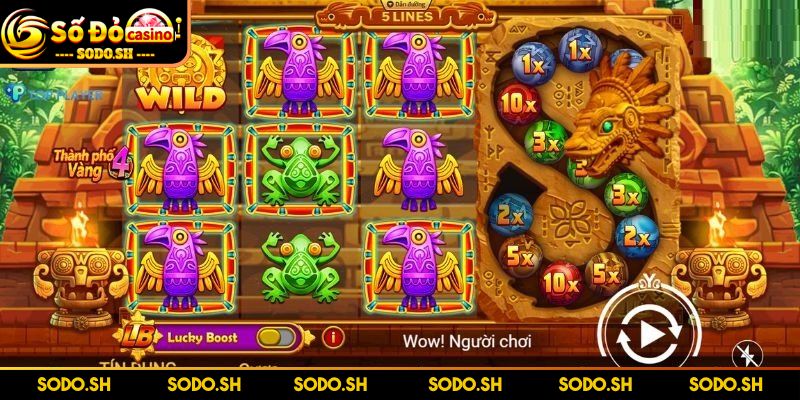 Game Slot Quay Thưởng Nhiều Vòng Hot Nhất Hiện Nay Trải nghiệm đặc sắc với cúp nhân phẩm vàng