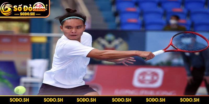 Huyền Thoại Tennis Việt Nam - Tên Tuổi Vang Bóng Một Thời Huyền thoại gây tiếng vang lớn trong làng quần vợt Việt