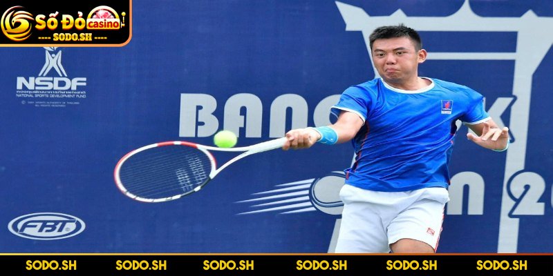 Huyền Thoại Tennis Việt Nam - Tên Tuổi Vang Bóng Một Thời Cần lan tỏa cảm hứng sâu rộng bên cạnh thi đấu giỏi