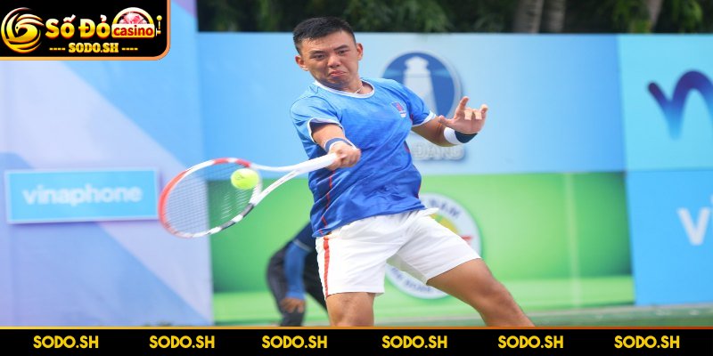 Huyền Thoại Tennis Việt Nam - Tên Tuổi Vang Bóng Một Thời Bắt buộc phải sở hữu bảng vàng ấn tượng