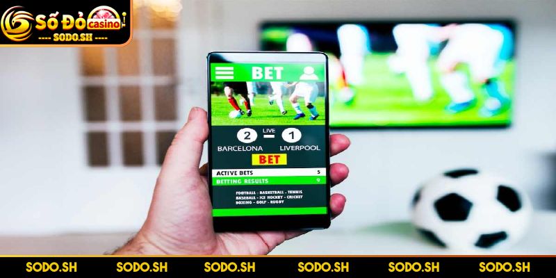 Kèo Nhà Cái 88 Đặc Sắc Với Tỷ Lệ Thắng Lớn Cho Cược Thủ Những biến động của tỷ lệ cược tại nền tảng trực tuyến