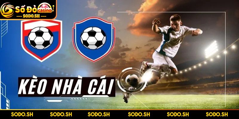 Kèo Nhà Cái 88 Đặc Sắc Với Tỷ Lệ Thắng Lớn Cho Cược Thủ Tổng quan về kèo nhà cái 88