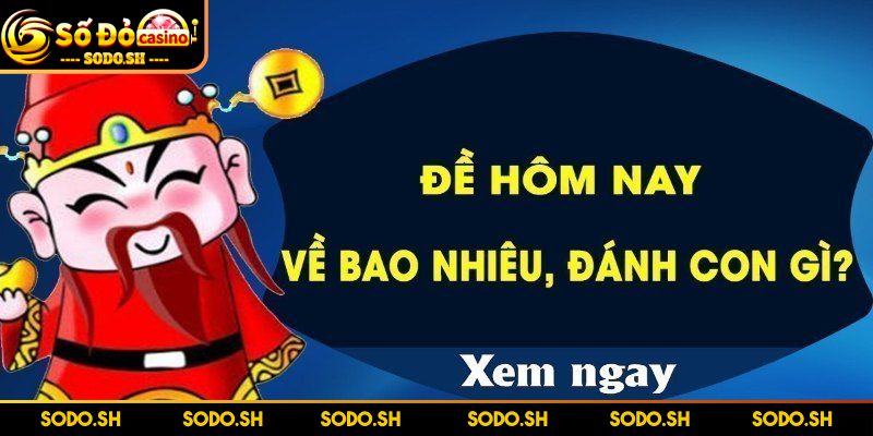 Lô Đề Hôm Nay Đánh Con Gì? Xem Để Tránh Bỏ Lỡ Số Tài Lộc Lô đề hôm nay đánh gì theo giấc mơ và tâm linh?