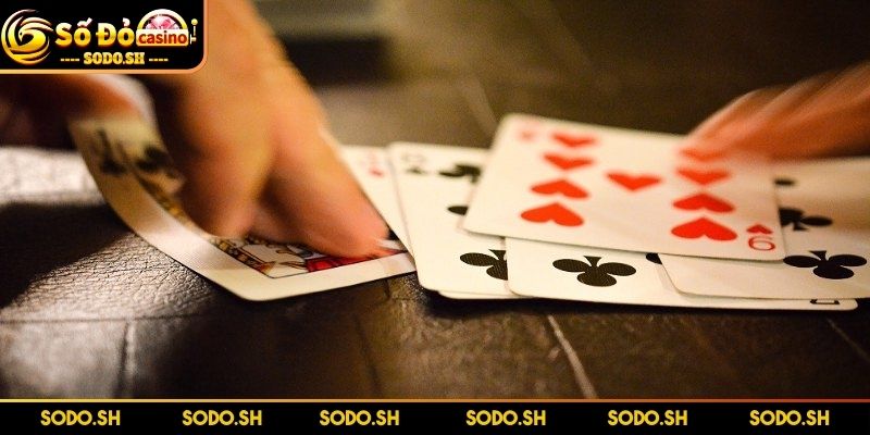 Luật Chơi Liêng Cho Người Mới Dễ Tiếp Cận Và Nhanh Thắng Các bước khởi đầu ván bài Liêng chuẩn xác