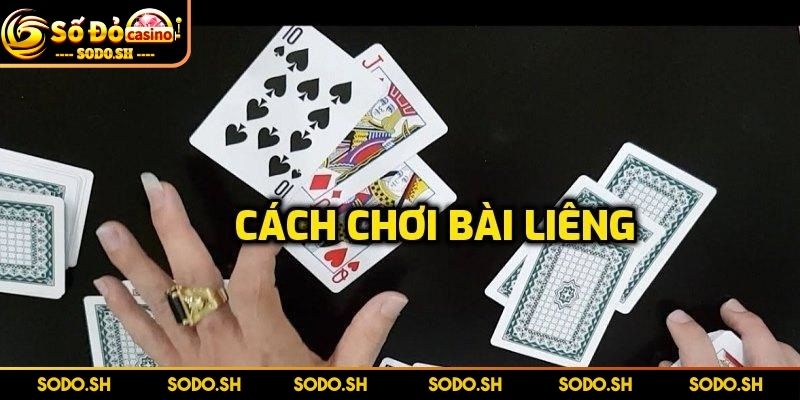Luật Chơi Liêng Cho Người Mới Dễ Tiếp Cận Và Nhanh Thắng Giải nghĩa các từ ngữ thường gặp khi chơi Liêng