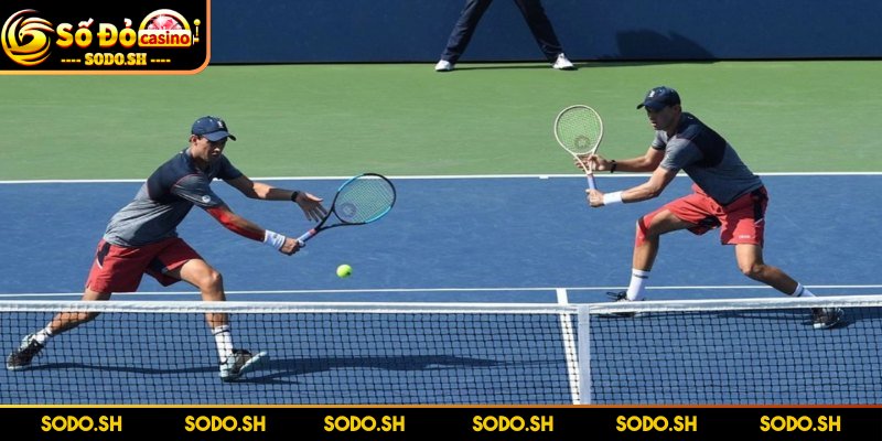 Luật Chơi Tennis Cụ Thể Chi Tiết Cho Người Mới Tham Gia Thông tin về chủ đề luật chơi tennis
