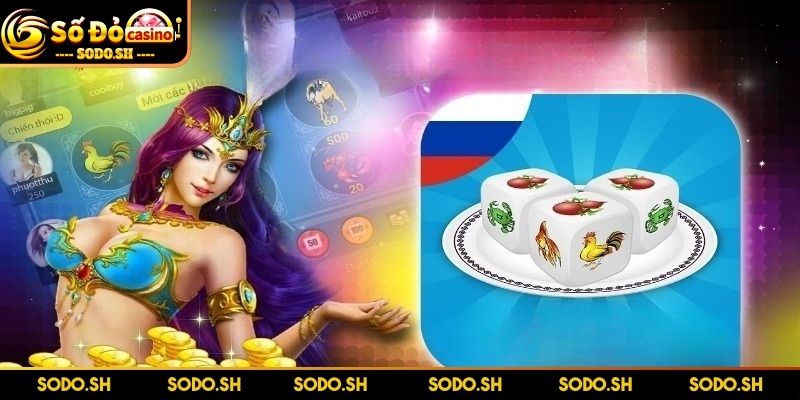 Mẹo Chơi Bầu Cua Tôm Cá Thắng Lớn Dễ Áp Dụng Hiệu Quả Khai thác chuỗi kết quả để đặt cược chuẩn