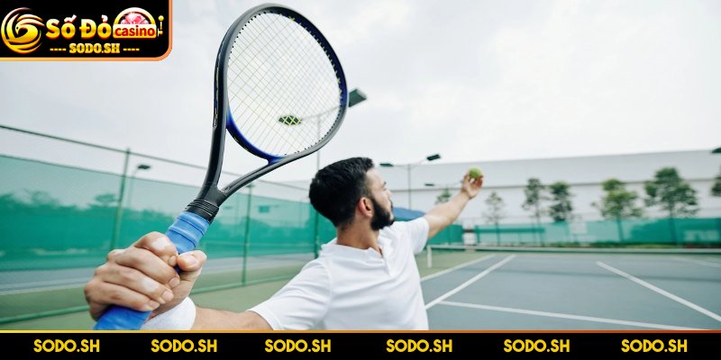 Nguồn Gốc Tennis Từ Châu Âu Trung Cổ Đến Thời Hiện Đại Tennis hiện đại không thể tách rời Wingfield