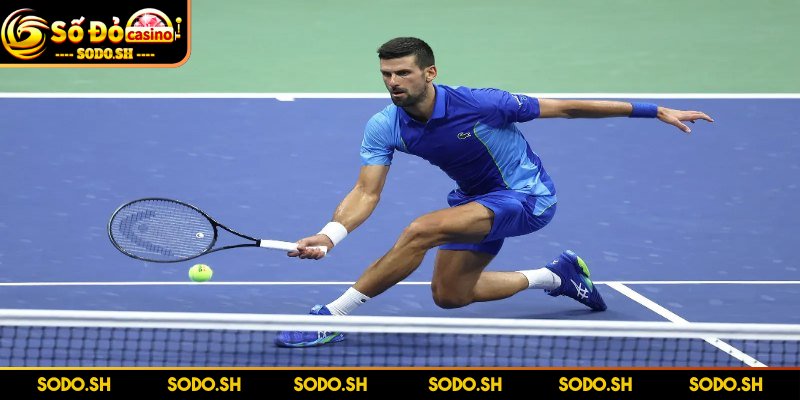 Nguồn Gốc Tennis Từ Châu Âu Trung Cổ Đến Thời Hiện Đại Trở thành biểu tượng của đẳng cấp và sự lịch thiệp.