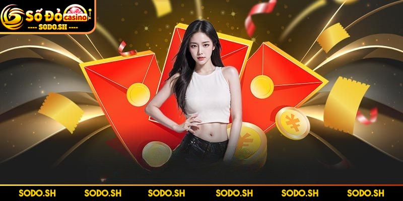 Nhận Thưởng Khi Nạp Tiền Bằng USDT Cực Sốc Cho Game Thủ Một số quy định hữu ích khi tham gia ưu đãi SODO