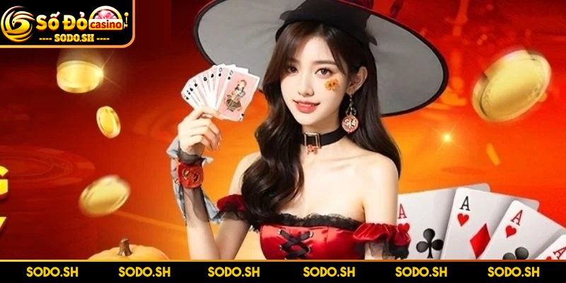 Sảnh Casino Hot Nhất Hôm Nay SODO Gây Sốt Người Chơi Thông tin về sảnh casino hot nhất hôm nay