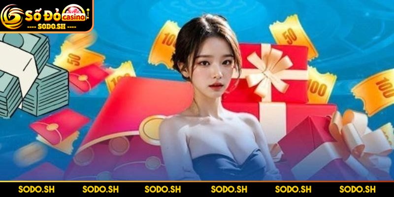 Sảnh Casino Hot Nhất Hôm Nay SODO Gây Sốt Người Chơi Hệ thống triển khai hàng loạt chiến dịch ưu đãi mỗi ngày