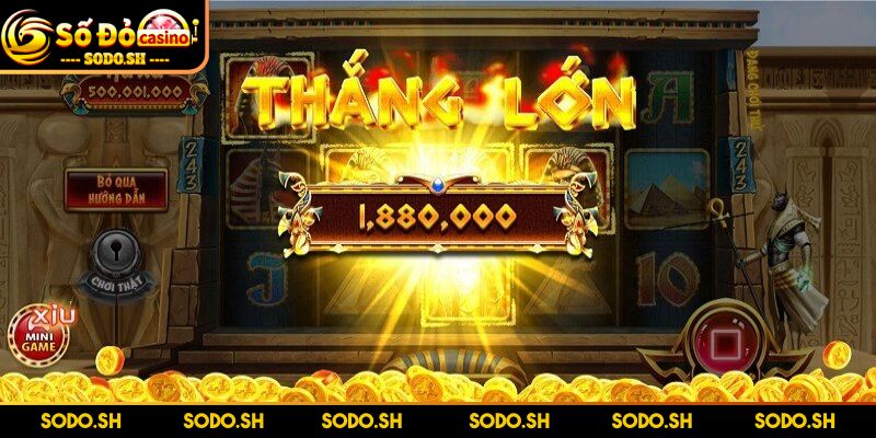 Slot Game Dễ Nổ Nhất Hiện Nay - Gợi Ý Hữu Ích Cho Anh Em Mất bình tĩnh khi trải nghiệm game slot