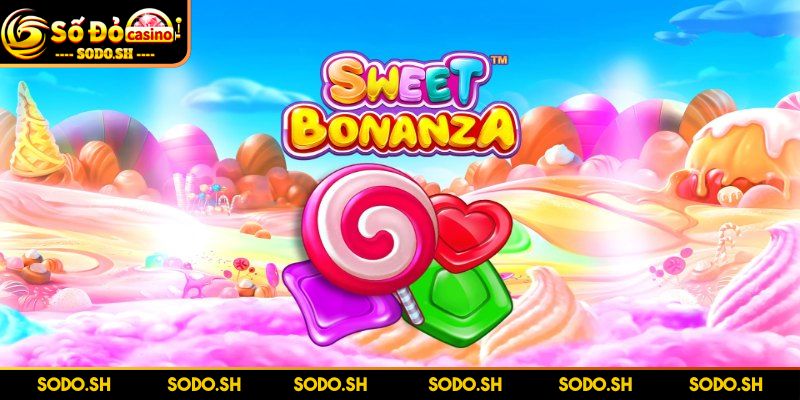 Slot Game Dễ Nổ Nhất Hiện Nay - Gợi Ý Hữu Ích Cho Anh Em Giải trí hấp dẫn với Sweet Bonanza