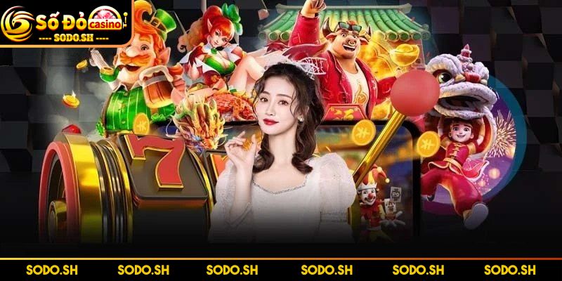 Slot Miễn Phí Không Cần Đăng Ký Cực Dễ Dàng Cho Tân Thủ Giải trí nhanh chóng với slot miễn phí không cần đăng ký