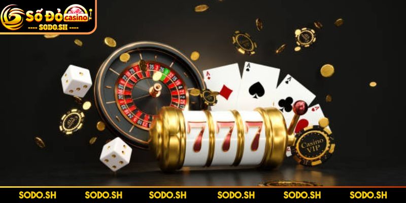 Sòng Bài Trực Tuyến Uy Tín Nhất SODO Địa Chỉ Đáng Tin Cậy Giới thiệu về SODO và sảnh sòng bạc trực tuyến