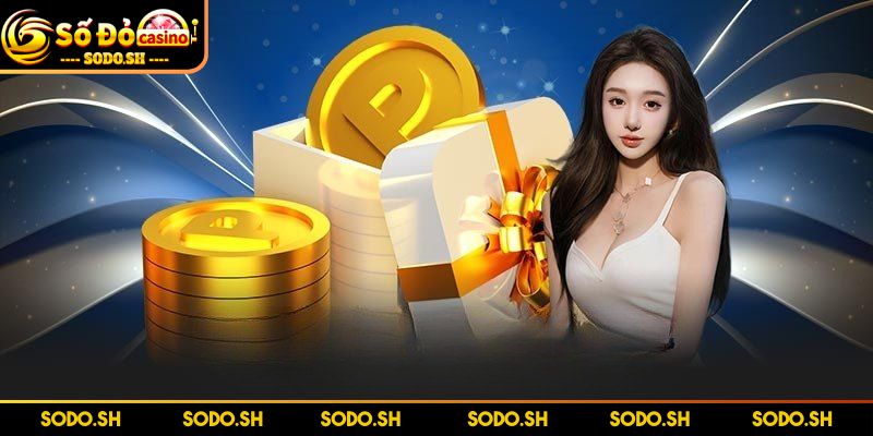 Thưởng Tân Thủ Không Cần Nạp Đặc Sắc Và Hấp Dẫn Tại SODO Một số nguyên tắc khi nhận khuyến mãi SODO
