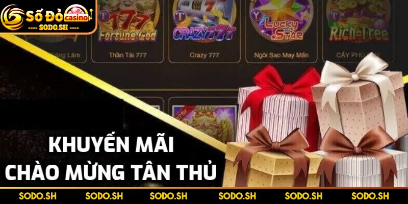 Thưởng Tân Thủ Không Cần Nạp Đặc Sắc Và Hấp Dẫn Tại SODO Sự kiện thưởng tân thủ không cần nạp nhằm mục đích gì?