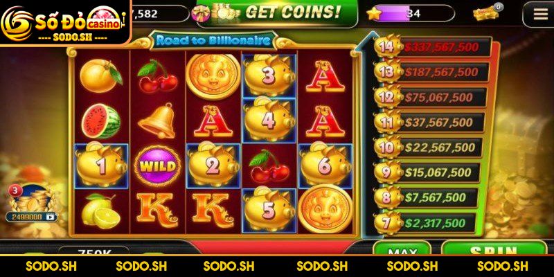 Top Game Nổ Hũ Mới Ra Mắt - Trải Nghiệm Giải Trí Đỉnh Cao Tận dụng ưu đãi để thắng lớn trong cược may rủi