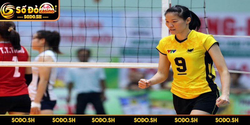 Top Huyền Thoại Bóng Chuyền Việt Nam Được NHM Tôn Vinh Ảnh hưởng thể hiện trong lối chơi, vai trò truyền cảm hứng