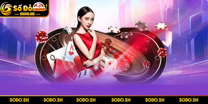 Về Chúng Tôi Về chúng tôi - Chi tiết thông tin nhà cái SODO cho người mới