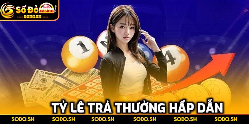 Xổ Số Siêu Tốc 1 Phút - Những Điều Bạn Cần Quan Tâm Ưu điểm của xổ số siêu tốc tại SODO